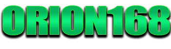 Logo Orion168